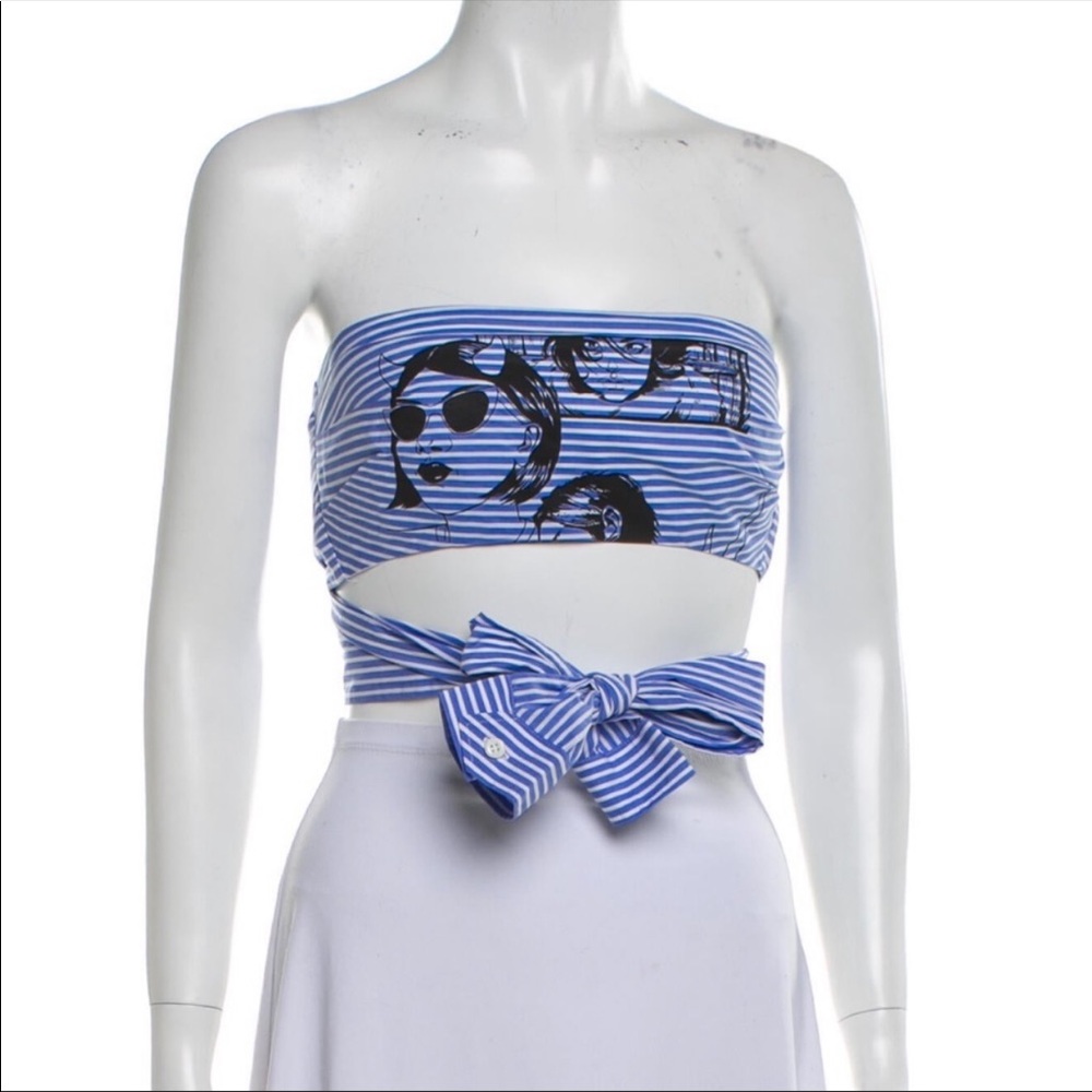 Prada Top